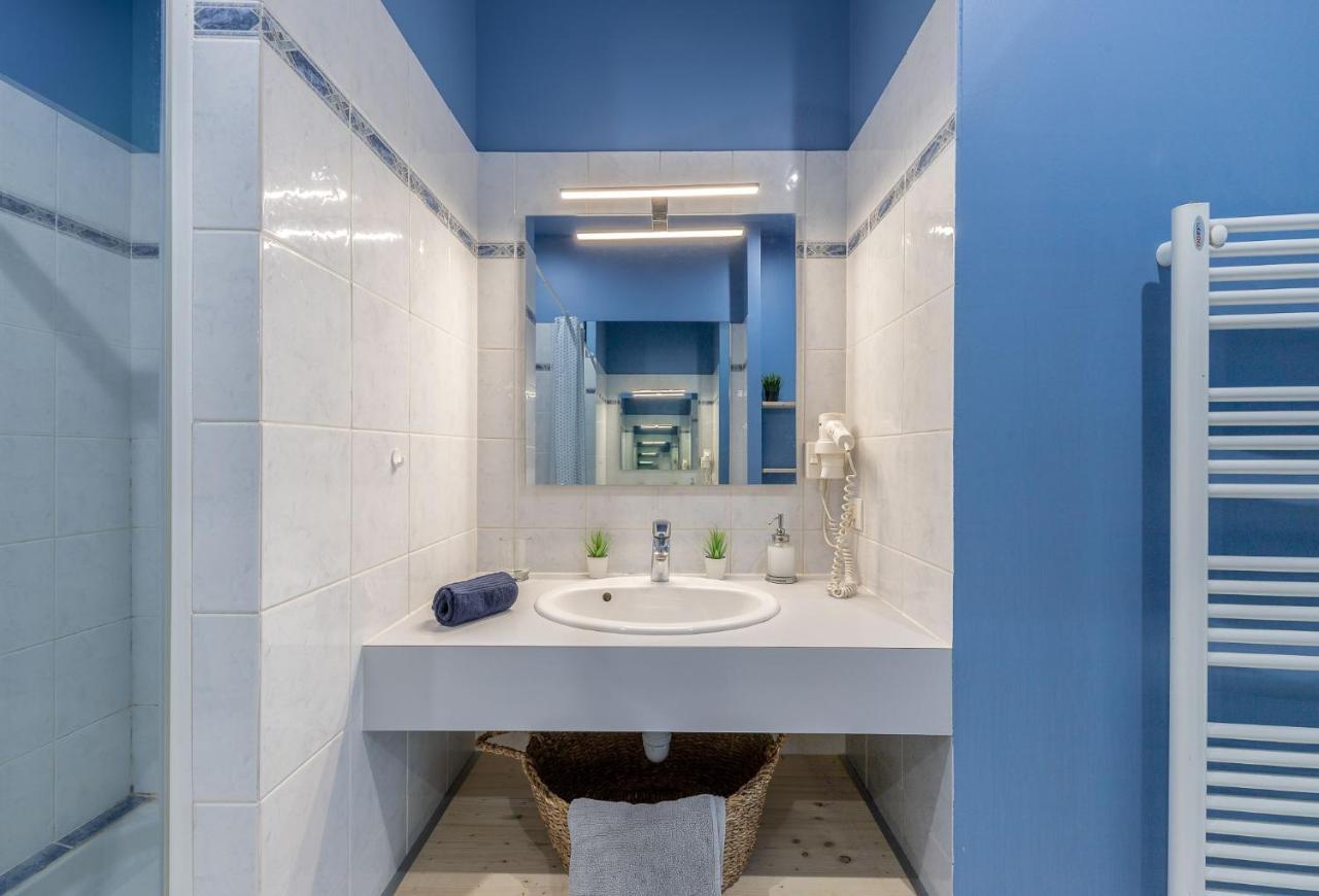 Aux portes de Bordeaux Le Patio Samba MindUrGuest Bègles Extérieur photo